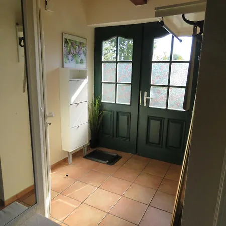 Premium-ferienhaus Elbstar Im Altes Land An Der Elbe Hébergement de vacances Hollern-Twielenfleth